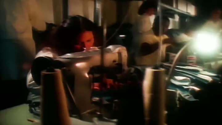 She Works Hard For The Money